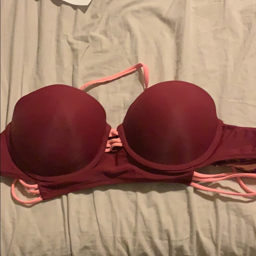 Bikini top